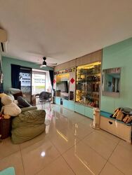 Parc Life (D27), Condominium #469349701